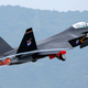 Illustration for article titled Amazing Photos Of Chinas Newest Stealth Jet Show Growing Air Might